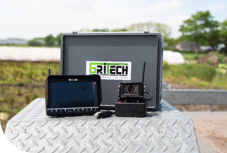 gritech sphere foto's 33