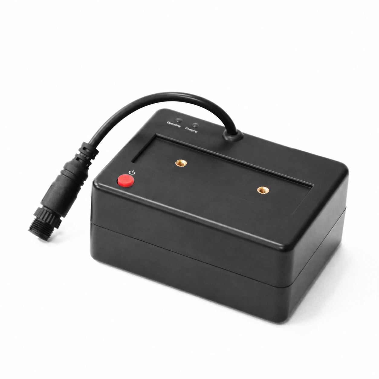 accu / magneet