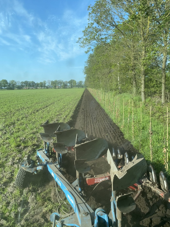chcnav gps systeem