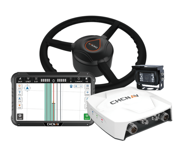 chcnav gps systeem