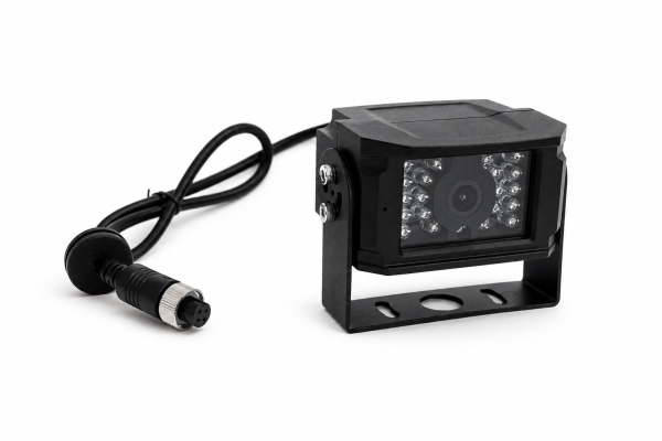 gritech camerasysteem met accu / magneet (nieuw)